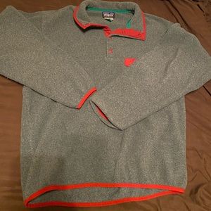 Patagonia Men’s Sweatshirt